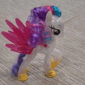 My Little Pony Princess Celestia